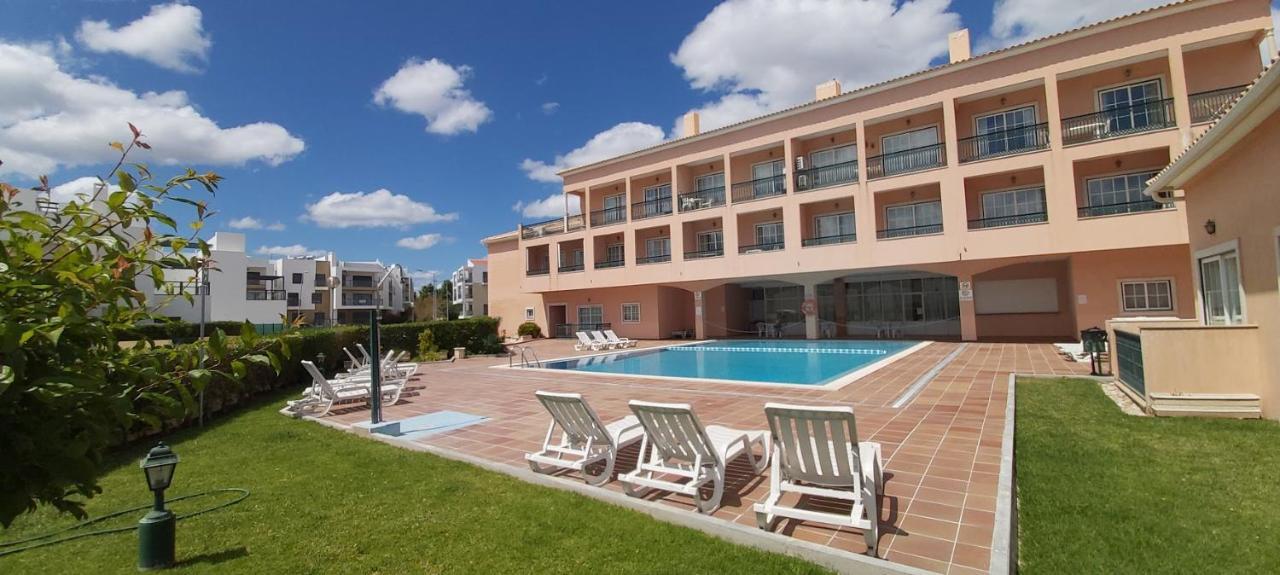 Casa d'Alvor Exterior foto